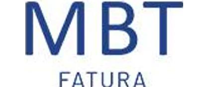 MBT Fatura e-Fatura