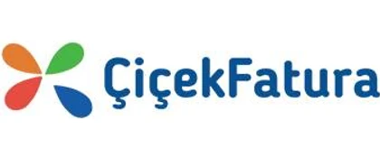 Çiçek Fatura e-Fatura logosu