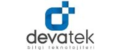 Deva Dönüşüm e-Fatura logosu