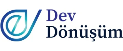 Dev Dönüşüm e-Fatura logosu