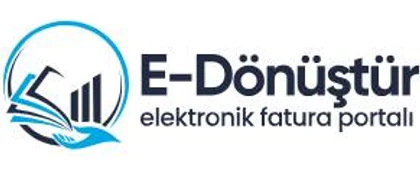 eDönüştür e-Fatura logosu