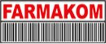 Farmakom e-Fatura logosu