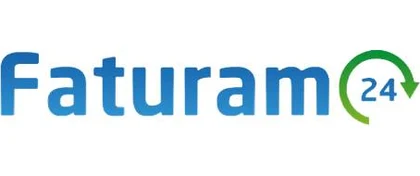 Faturam24 e-Fatura logosu