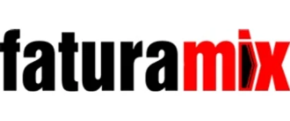 FaturaMix e-Fatura logosu