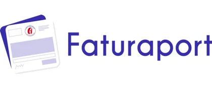 FaturaPort e-Fatura logosu