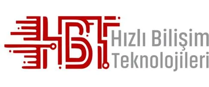 Hızlı Teknoloji e-Fatura logosu