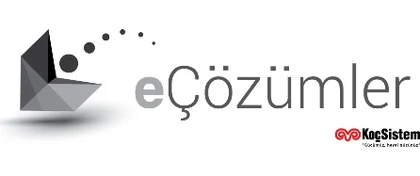 KoçSistem e-Fatura logosu