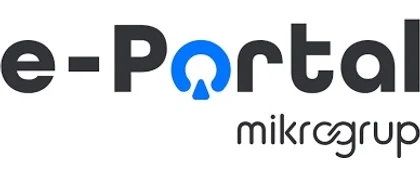 Mikrogrup e-Fatura logosu