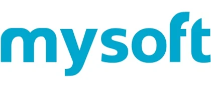 Mysoft e-Fatura logosu