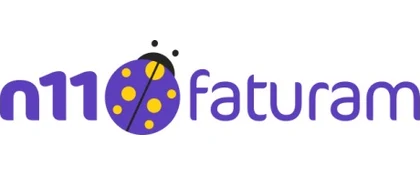 N11 Faturam e-Fatura logosu