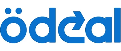 ÖdeAl e-Fatura logosu