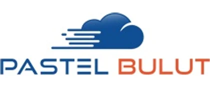 Pastel Bulut e-Fatura logosu