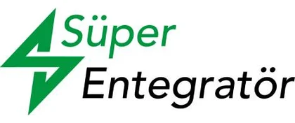 Süper Entegratör e-Fatura logosu