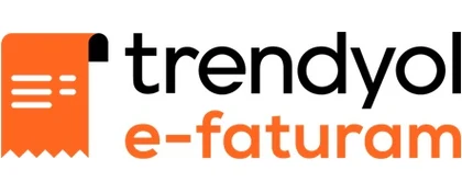 Trendyol e-Faturam e-Fatura logosu