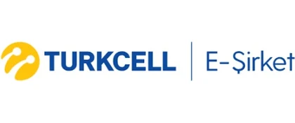 Turkcell e-Şirket e-Fatura logosu