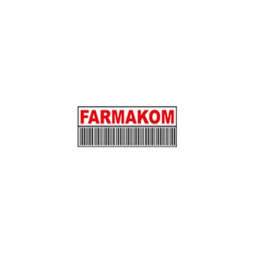 Farmakom Donusum entegrasyonu